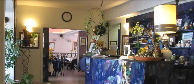 Hotel Torre Antica Loano Eksteriør billede