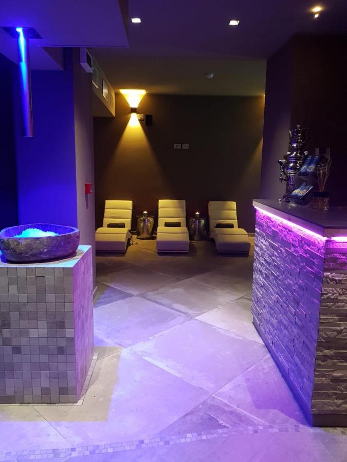 Hotel Torre Antica Loano Eksteriør billede